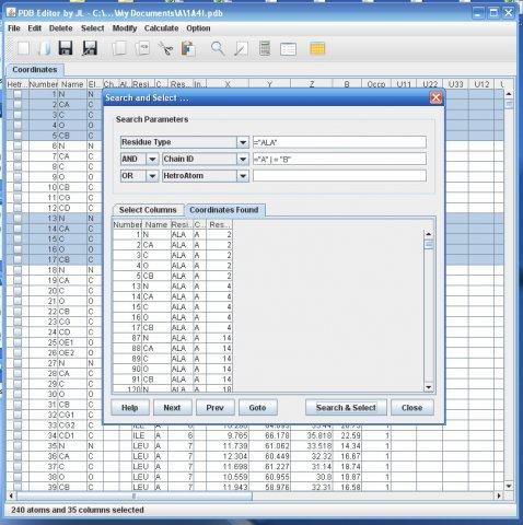 Pdb File Editor For Mac